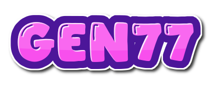 GEN77 LOGO
